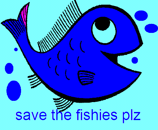 fish.gif image by hotemogothicninja