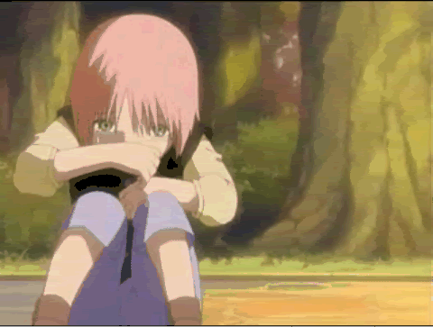 sakura gif