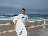 Surfer Dude