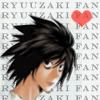 Ryuuzaki Fan